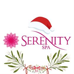 Masajes Serenity spa.