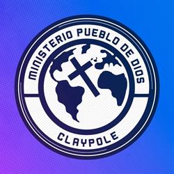 Ministerio Pueblo de Dios Claypole