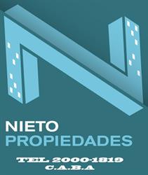 NIETO PROPIEDADES
