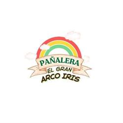 Pañalera El Gran Arco Iris