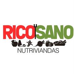 Rico y Sano Nutriviandas