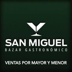 San Miguel Bazar Gastronómico