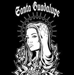 Santa Guadalupe tattoo y piercing