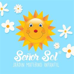 Señor Sol