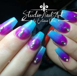 Studio Nails Art by Betiana Vivas