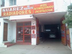 Suarez Radiadores