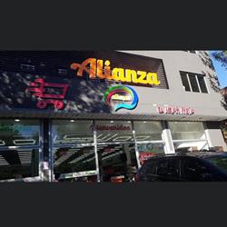 Supermercado alianza