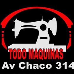 Todo Máquinas