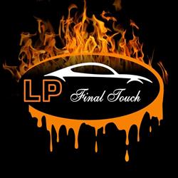 LP Final Touch