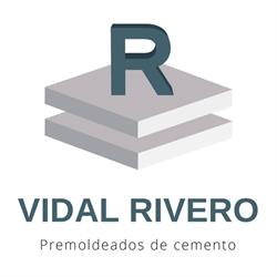 Vidal Rivero Premoldeados de Cemento