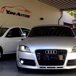 Yoni Autos