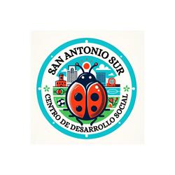Centro de Desarrollo Social San Antonio - Municipio de Ituzaingó