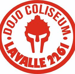 Dojo coliseum-kumite club Lavalle 2261