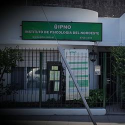 Instituto de Psicología del Noroeste