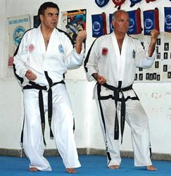 Instituto Superior de Taekwon-Do Sede Bahía Blanca