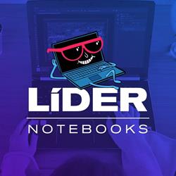 Lider Notebooks