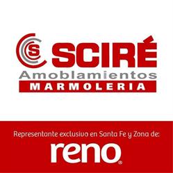 Scire Amoblamientos