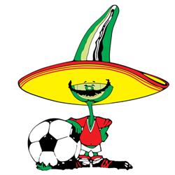 AZTECA Fútbol/Pádel oficial