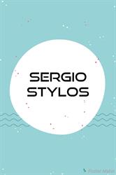 Sergio Stylos