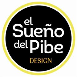 El sueño del pibe Design