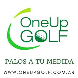 One Up Golf
