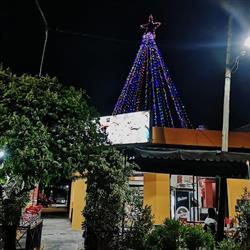 Pizzeria Los Abuelos