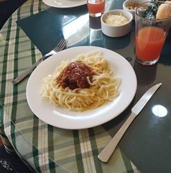Something Cafe