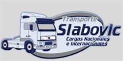 Transporte Slabovic