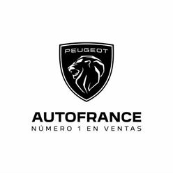 AUTOFRANCE Concesionario Oficial Peugeot - Sucursal San Isidro