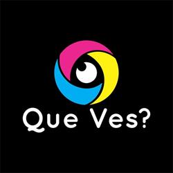 Que ves? Servicios Gráficos