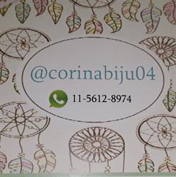 Corinabiju