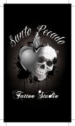Santo Pecado Tattoo Studio