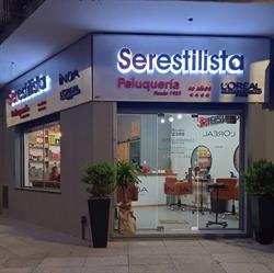SERESTILISTA PELUQUERÍA