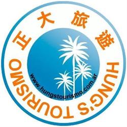 Empresa de Viajes y Turismo. Turismo negocios, urbano y cultural. - CHINAPASS - HUNGS TOURISMO