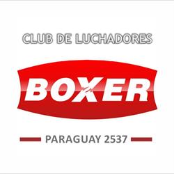 Gimnasio Boxer Club