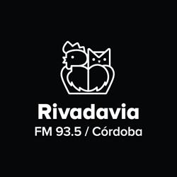 Radio Rivadavia Córdoba