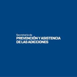 Secretaria de Prevencion y Asistencia de Adicciones