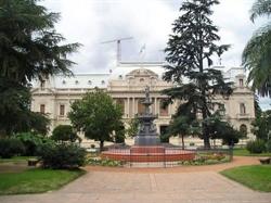 Fiscalia De Estado De La Provincia de Jujuy