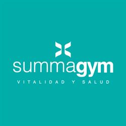 Summa Gym