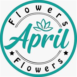 April Flowers