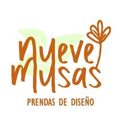 nueve musas