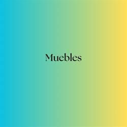 Muebles
