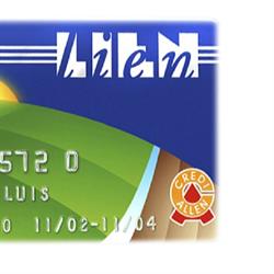 Cooperativa Credi Allen (Tarjeta Lien)