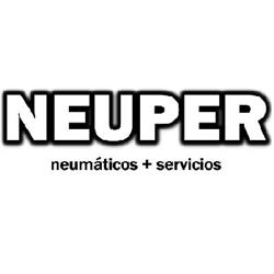 Neuper Gomerias