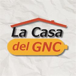 La casa del GNC
