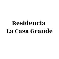 Residencia La Casa Grande