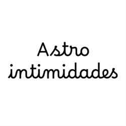 Astro intimidades
