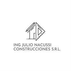 ING Julio Nacussi Construcciones S.R.L.