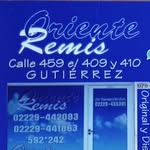 Oriente Hudson Remis