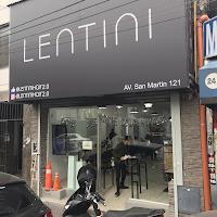 LENTINI HAIR 2.0